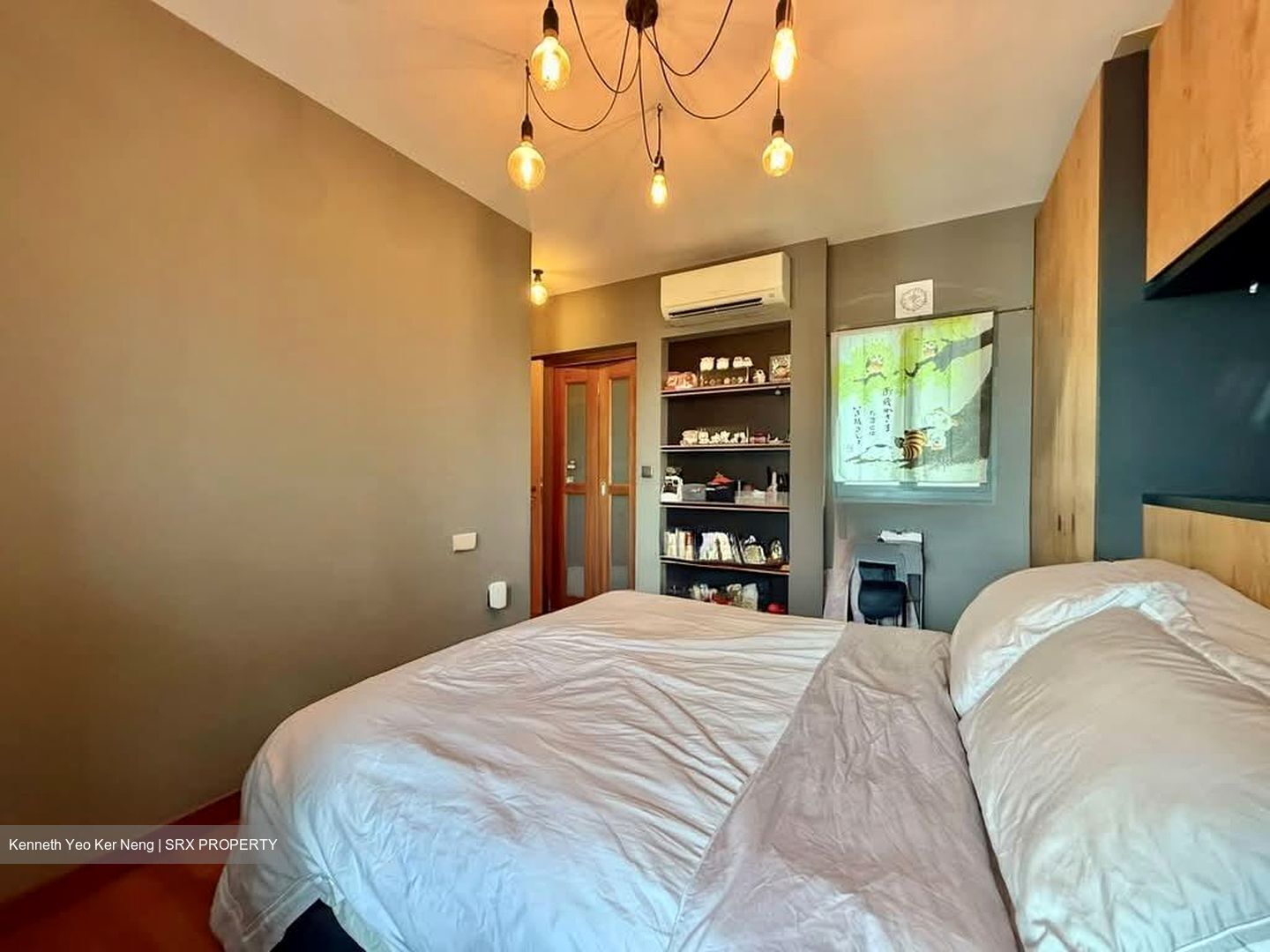 Blk 88 Skyville @ Dawson (Queenstown), HDB 4 Rooms #586697351